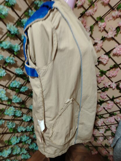 Gabardina beige - Imagen 3
