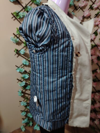 Gabardina beige - Imagen 3