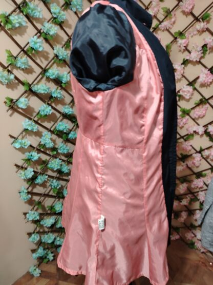 Gabardina Azul marino - Imagen 3