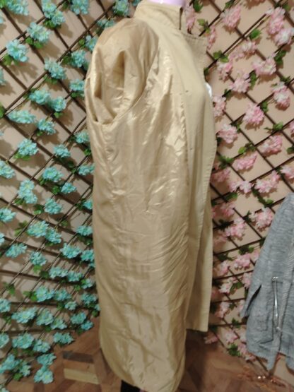 Gabardina Beige - Imagen 3