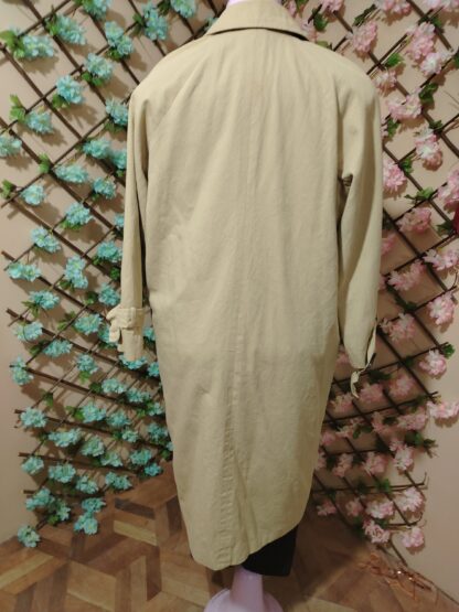 Gabardina Beige - Imagen 2