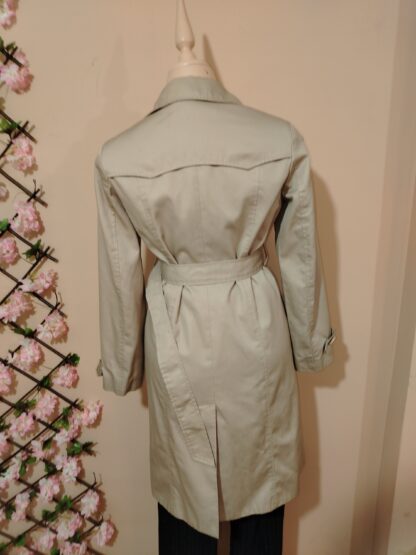 Gabardina beiges - Imagen 2