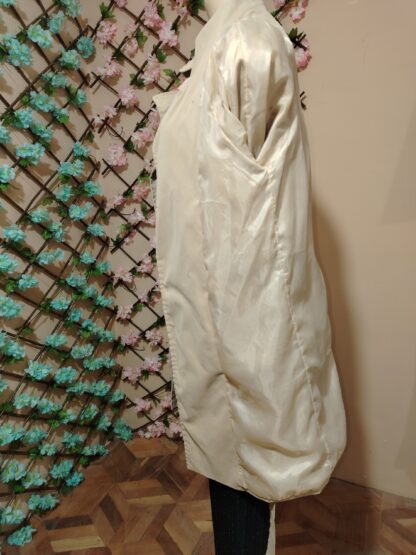Gabardina beiges - Imagen 3