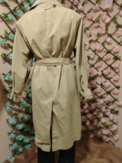 Gabardina beiges - Imagen 2